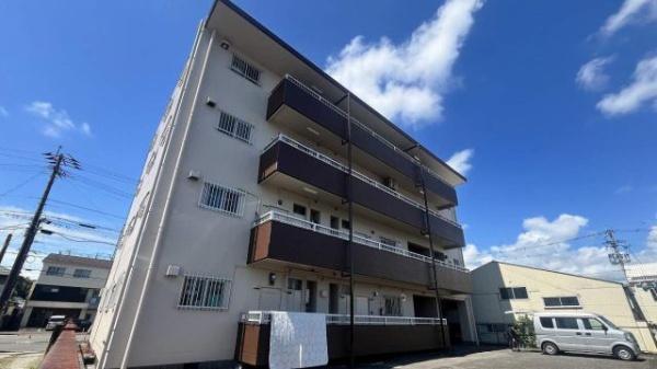 宮崎市大工３