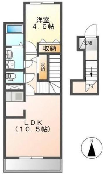 宮崎市谷川１