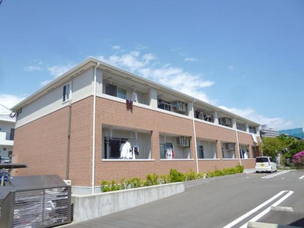 宮崎市谷川１