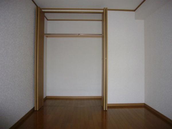 コンフォート桜　収納　