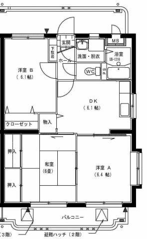 宮崎市桜町