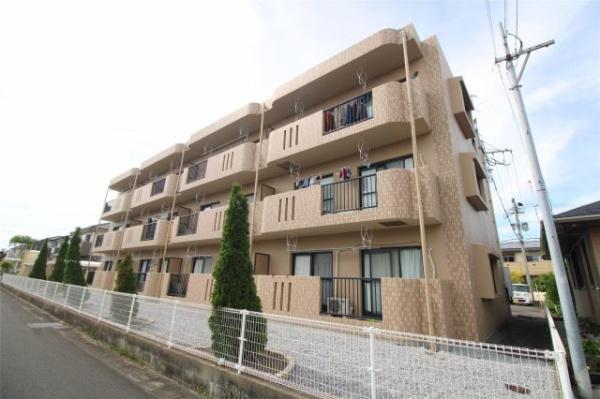 宮崎市桜町