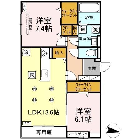 宮崎市松山１