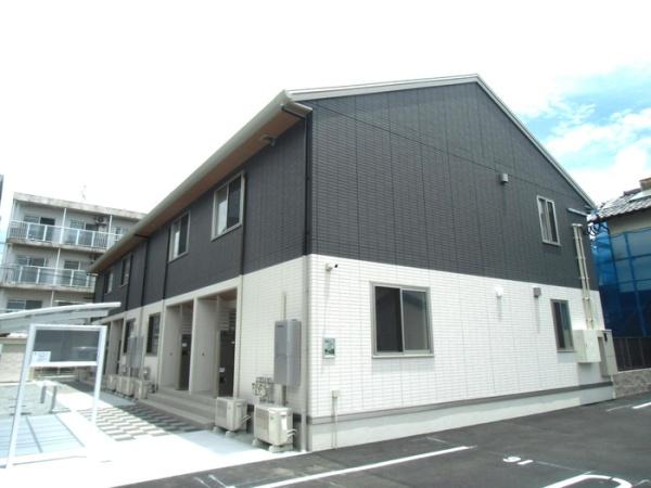 宮崎市大字赤江