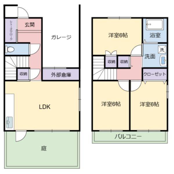 宮崎市大字恒久