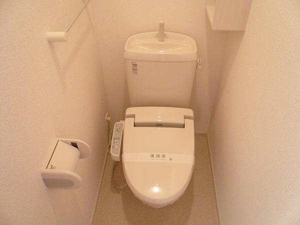 メゾン　ド　アンダンテ　
