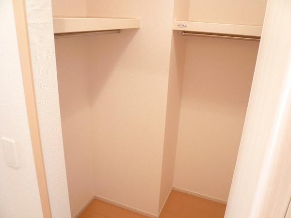 メゾン　ド　アンダンテ　