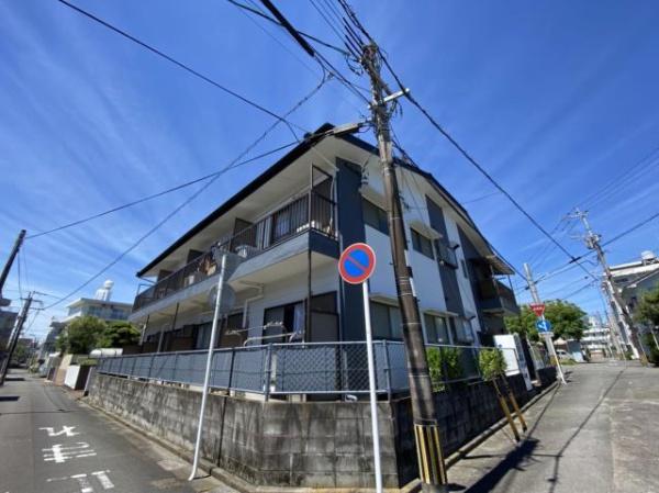宮崎市堀川町