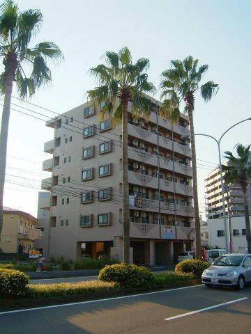 宮崎市丸島町