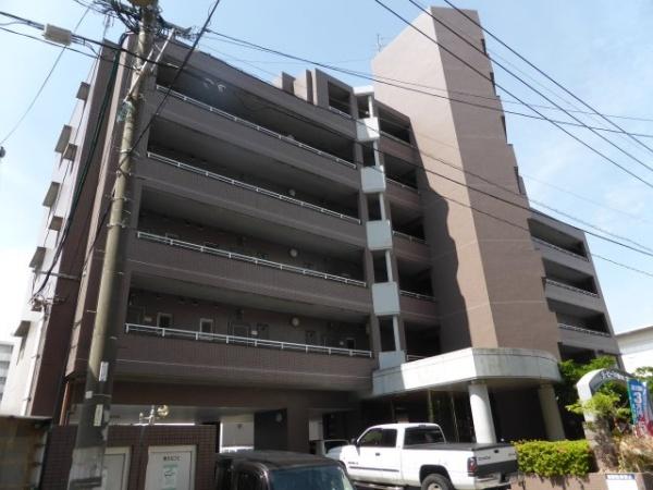 宮崎市老松１