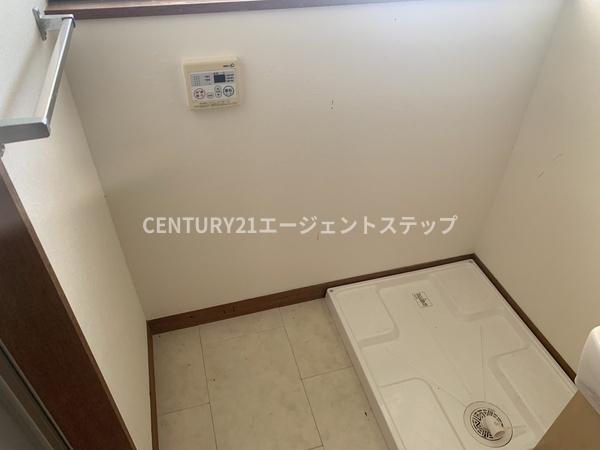 　洗面台・洗面所　