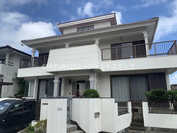 宮崎市柳丸町