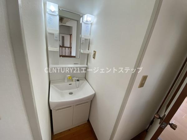 　洗面台・洗面所　