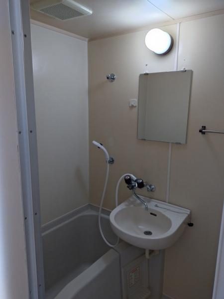 　洗面台・洗面所　