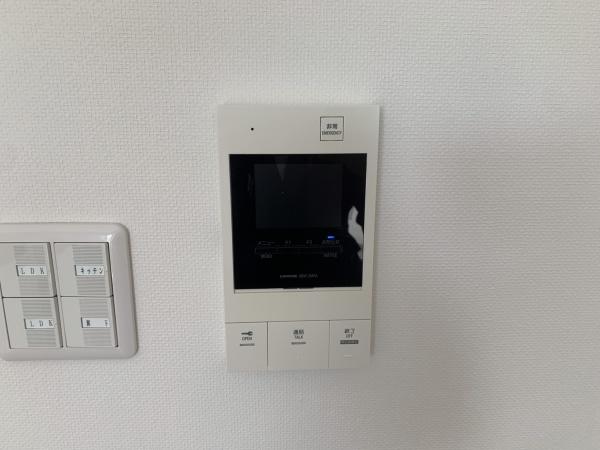 Ａｐａｒｔｍｅｎｔ　セキュリティ　