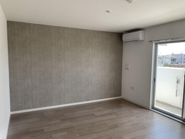 Ａｐａｒｔｍｅｎｔ　リビング　