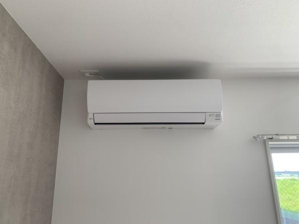Ａｐａｒｔｍｅｎｔ　リビング　