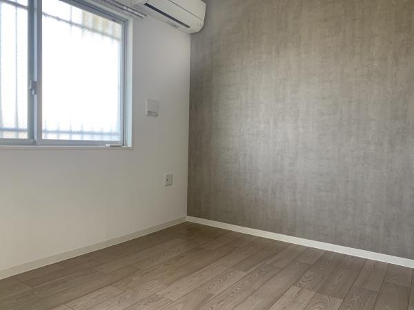 Ａｐａｒｔｍｅｎｔ　洋室　