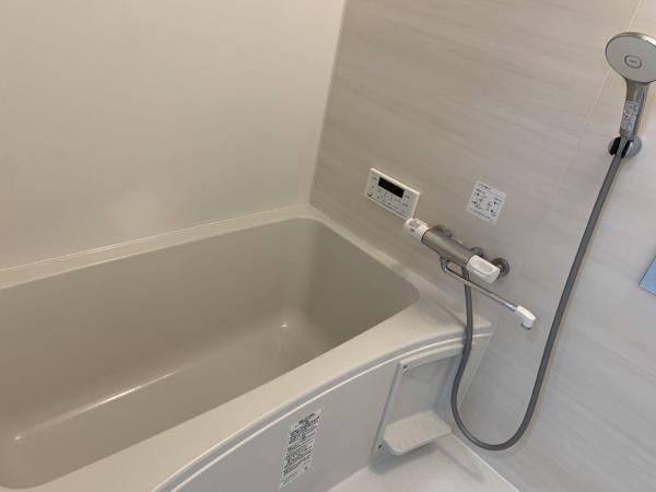Ａｐａｒｔｍｅｎｔ　バス　