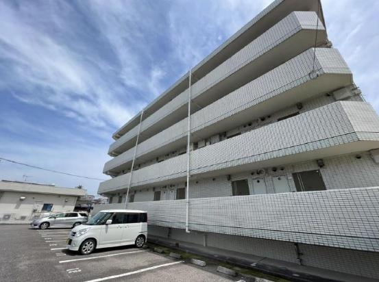 オーブ3　駐車場　