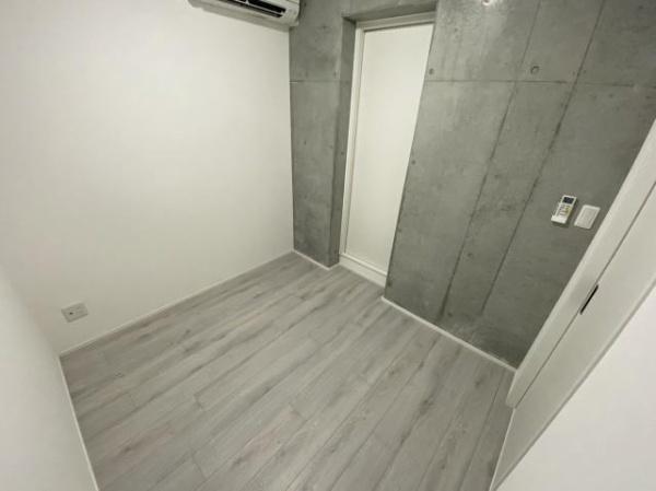 ラフィーナパレス宮崎東　洋室　