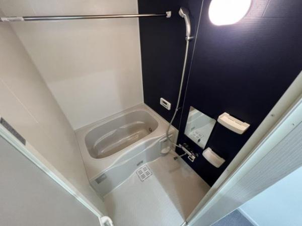 アーベイン堀川　バス　