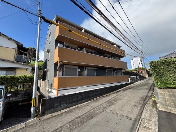 宮崎市源藤町源藤