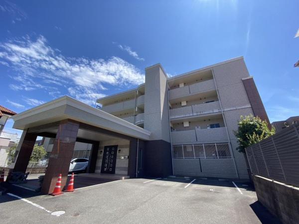 宮崎市柳丸町