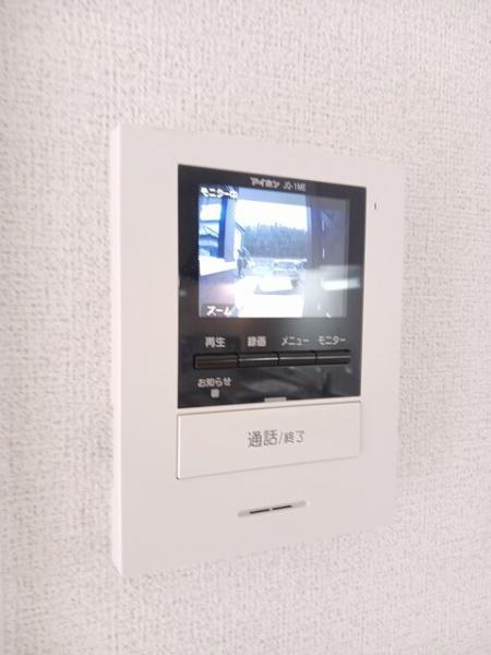 ハイ　セキュリティ　