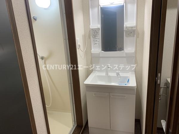 　洗面台・洗面所　