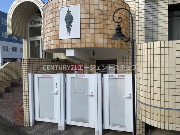 　その他共用部分　
