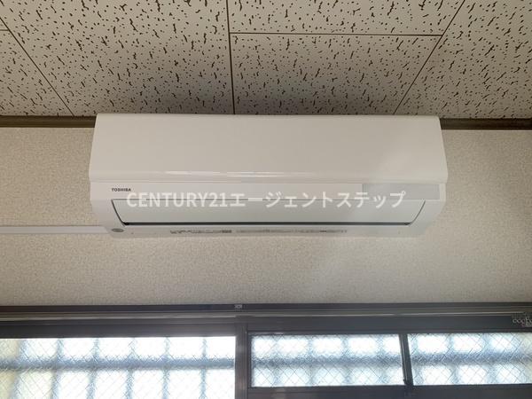 　リビング　