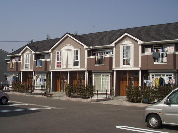 宮崎市吉村町
