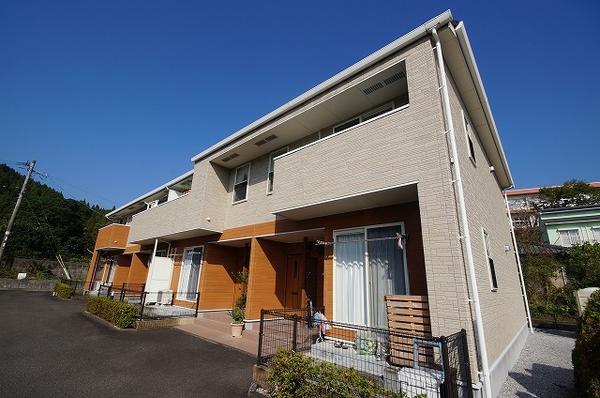 宮崎市高岡町内山