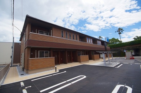 宮崎市高洲町