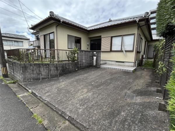 宮崎市花殿町