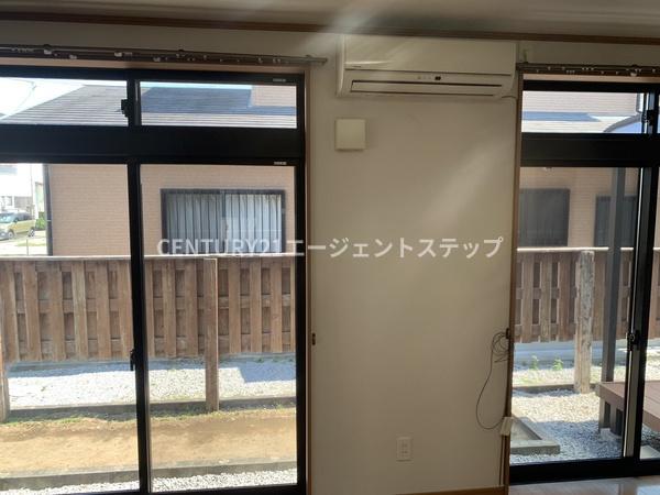　リビング　