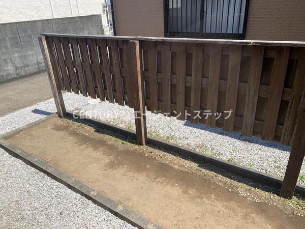 　その他共用部分　