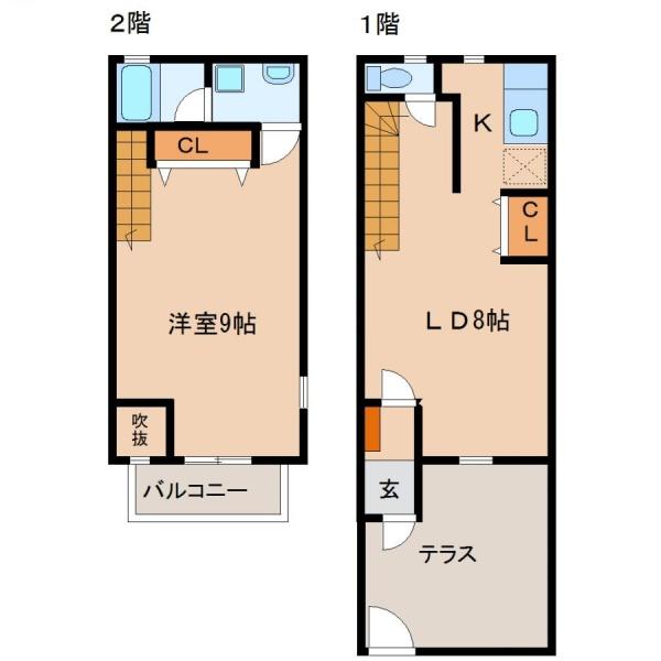 宮崎市下北方町常盤元