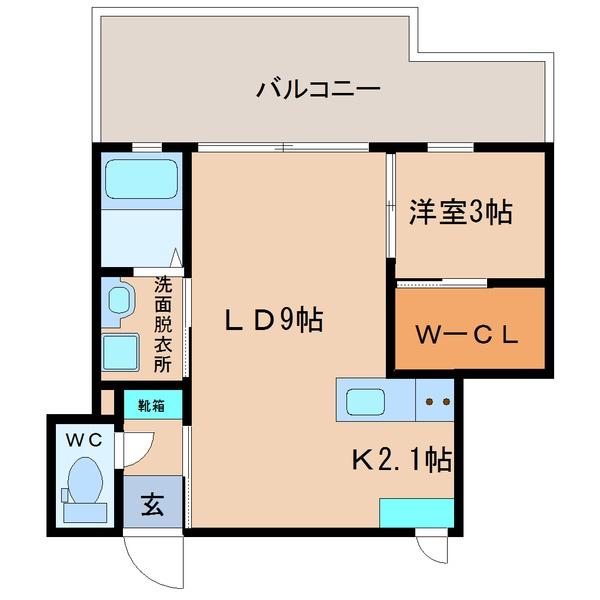 宮崎市谷川２