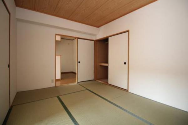 　和室　