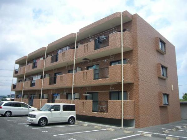 宮崎市大島町平原