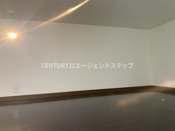 　洋室　