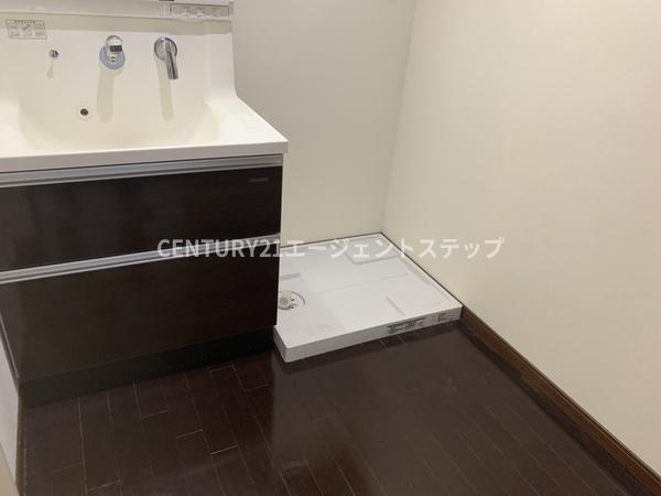 　洗面台・洗面所　