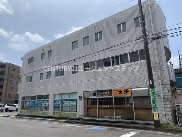 宮崎市清水３