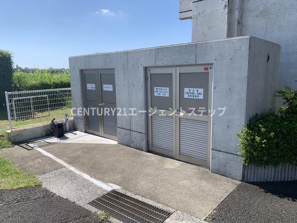 　その他共用部分　