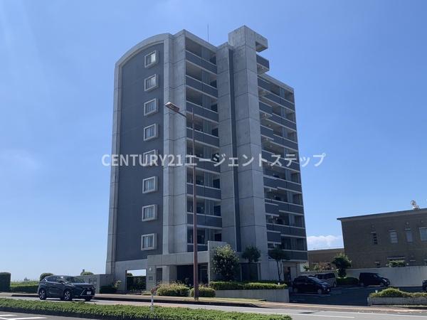宮崎市大塚町