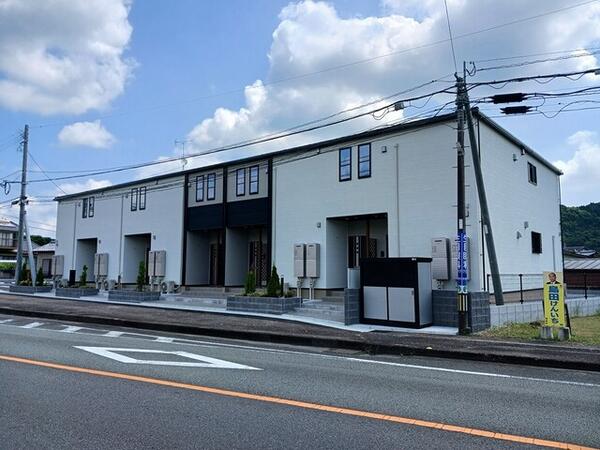 宮崎市高岡町五町