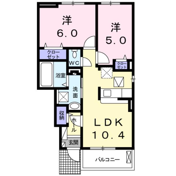 宮崎市浮城町