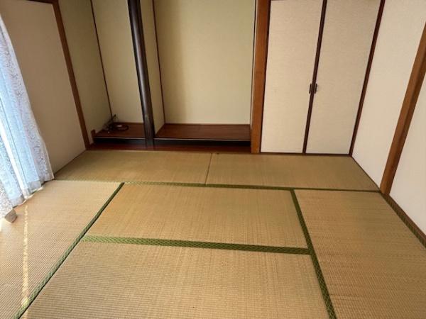 　和室　